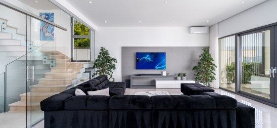 Holiday home in Omis villa booking