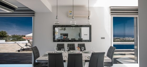 15.jpg Holiday home in Protaras villa booking