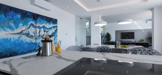 Book a villa holiday in Omis