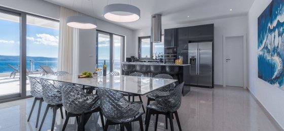 Holiday home in Dalmatia villa booking