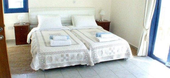 19.jpg Villa in Coral Bay to rent