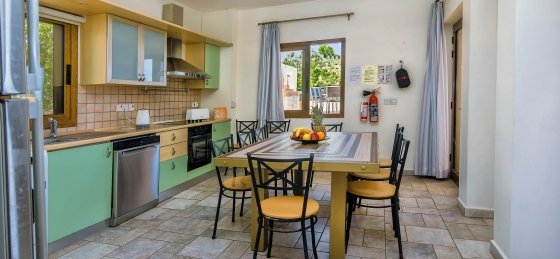 Holiday home in Coral Bay villa booking