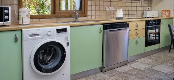 Villa holidays in Paphos