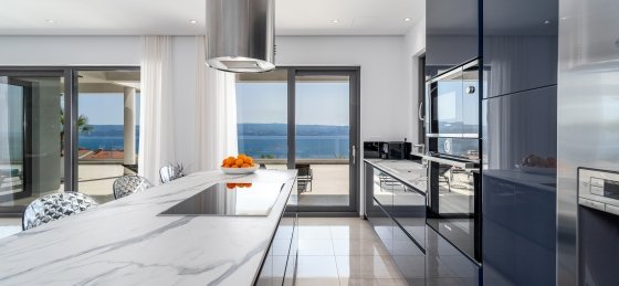 Villa in Omis to rent