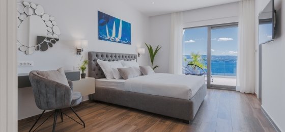 Villa rentals in Croatia