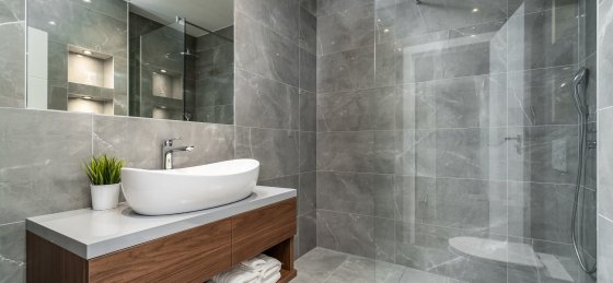 Villa holidays in Omis