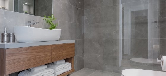 Holiday villas in Dalmatia