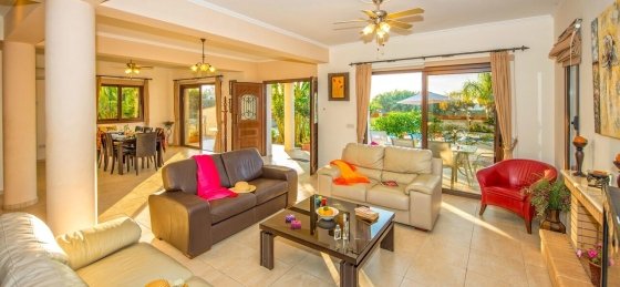 288780525.jpg Holiday home in Latchi villa booking