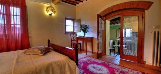 Holiday home in Italy villa booking