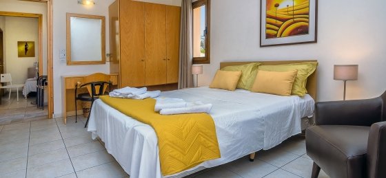 Villa holidays in Coral Bay