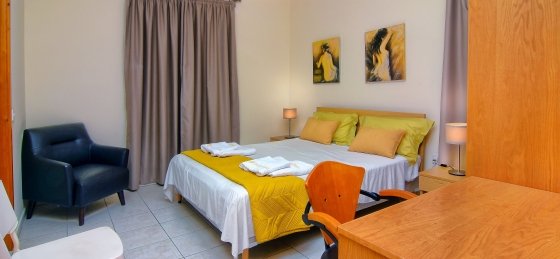 Villa holidays in Cyprus