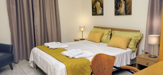 Villa rentals in Cyprus