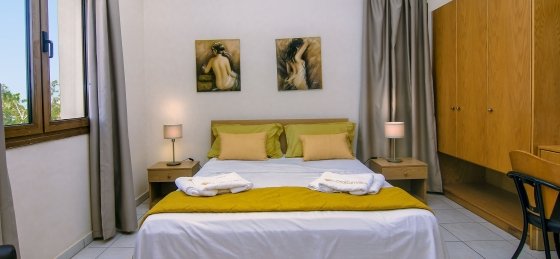 Villa holidays in Coral Bay