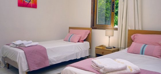 Book a villa holiday in Paphos