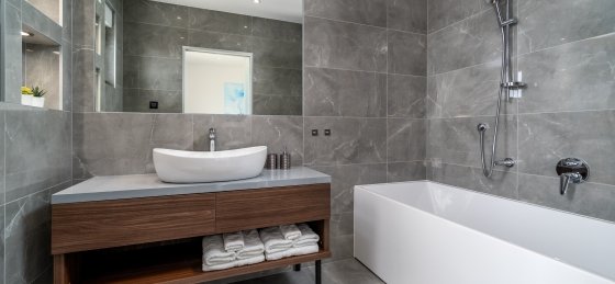 Book a villa in Croatia