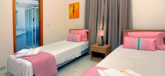 Book a villa in Cyprus