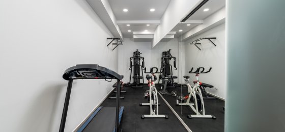 Villa holidays in Omis