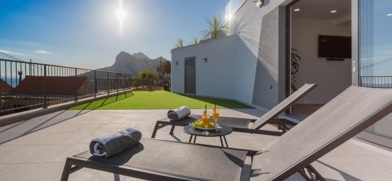 Villa rentals in Dalmatia