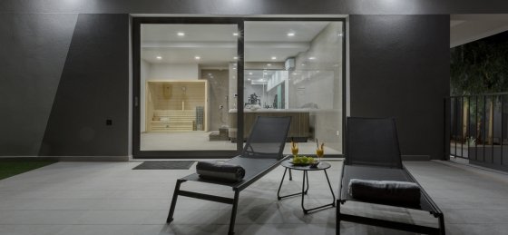 Holiday home in Dalmatia villa booking