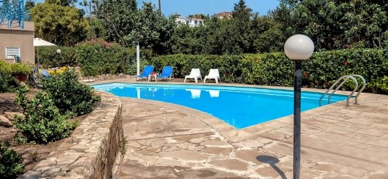 Holiday home in Paphos villa booking