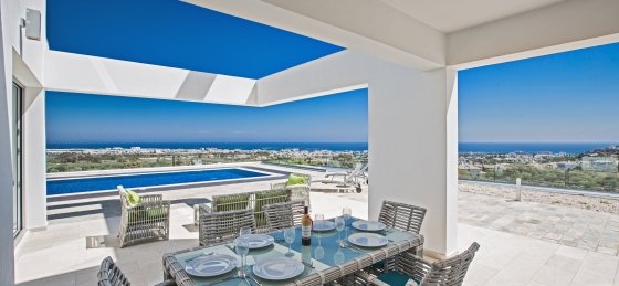 4.jpg Holiday home in Cyprus villa booking