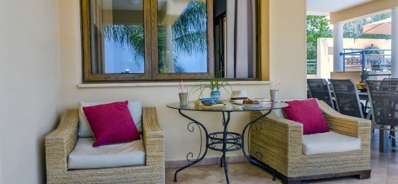 Book a villa in Paphos