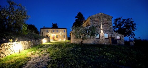 61.jpg Holiday villas in Tuscany