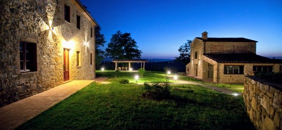 64.jpg Villas in Tuscany