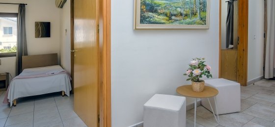 Book a villa in Paphos