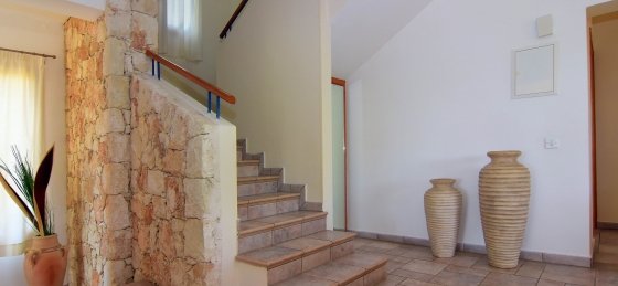 Holiday villas in Paphos