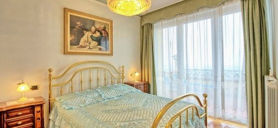 Holiday villas in Tuscany