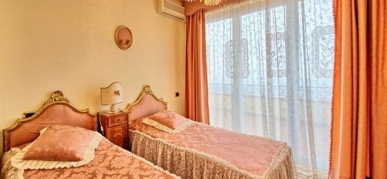 Villa rentals in Italy