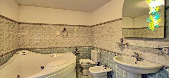 Villa rentals in Italy