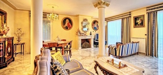 Villa holidays in Tuscany