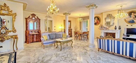 Holiday villas in Tuscany