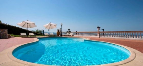 Villa in Tuscany to rent