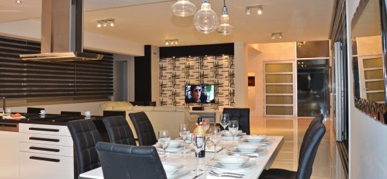 8.jpg Holiday home in Protaras villa booking