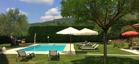 _lo_7.jpg Holiday home in Arezzo villa booking