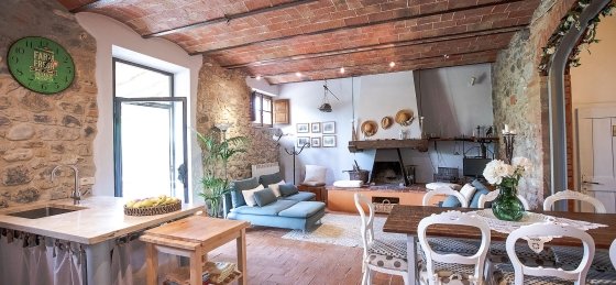 _ort5185.jpg Holiday home in Grosseto villa booking