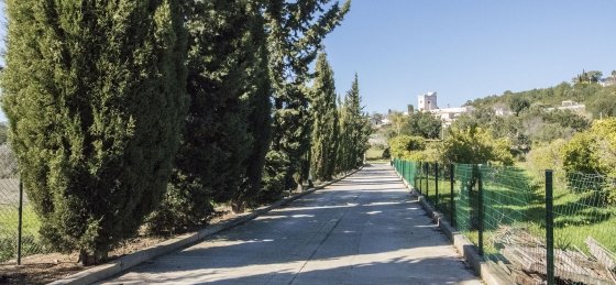 acesso_casa.jpg Holiday home in Vilamoura villa booking