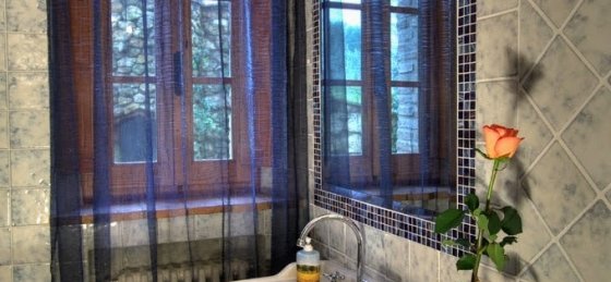 Villa in Tuscany to rent