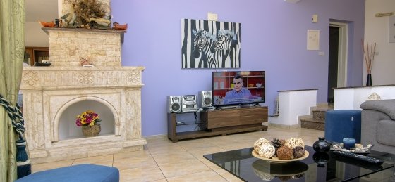 Villa in Paphos to rent