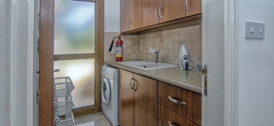 Holiday home in Cyprus villa booking