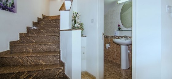 Book a villa in Paphos