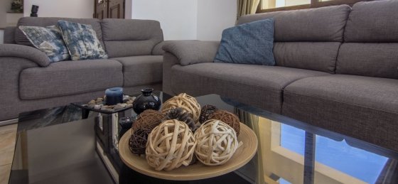 Villa in Cyprus to rent