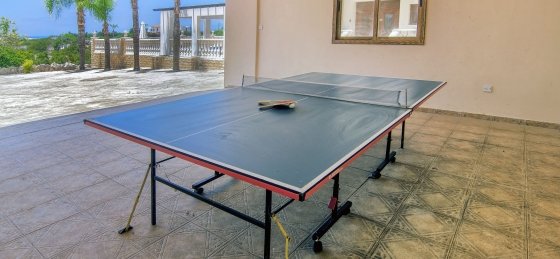 Villa rentals in Coral Bay