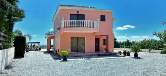 arc_2080_tn.jpg Holiday home in Cyprus villa booking