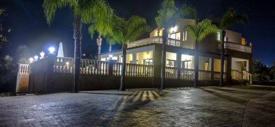 Holiday home in Paphos villa booking