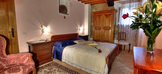 Holiday home in Arezzo villa booking