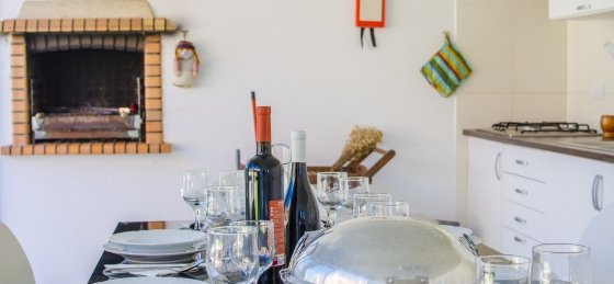 barbecue1.jpg Villa holidays in Algarve